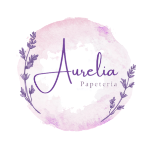 Aurelia Papeteria — strona główna